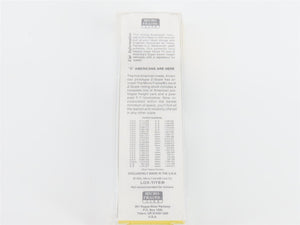 Z Scale Micro-Trains MTL 14007-2 ATSF Santa Fe F7A Diesel Locomotive #330 SEALED