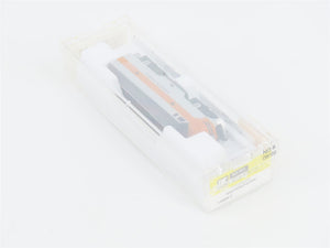 Z Scale Micro-Trains MTL 14006-2 WP Western Pacific F7A Diesel Locomotive SEALED