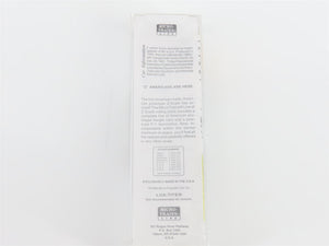 Z Scale Micro-Trains MTL 14006-2 WP Western Pacific F7A Diesel Locomotive SEALED