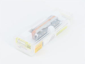 Z Scale Micro-Trains MTL 14006-2 WP Western Pacific F7A Diesel Locomotive SEALED