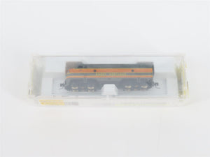 Z Scale Micro-Trains MTL 14008-2 GN Great Northern F7A Diesel Loco #268A SEALED