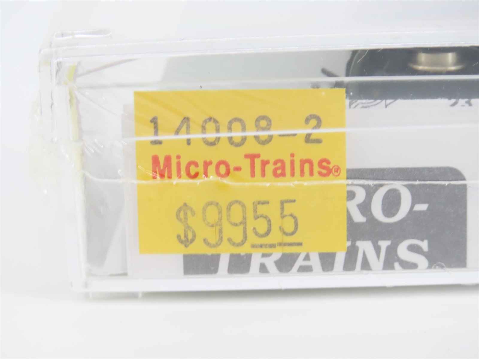 Z Scale Micro-Trains MTL 14008-2 GN Great Northern F7A Diesel Loco #268A SEALED
