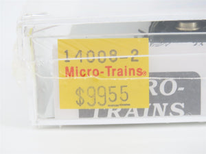 Z Scale Micro-Trains MTL 14008-2 GN Great Northern F7A Diesel Loco #268A SEALED