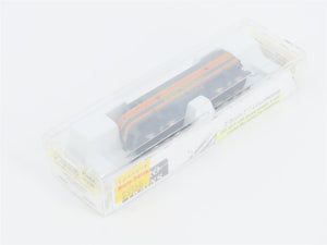 Z Scale Micro-Trains MTL 14008-2 GN Great Northern F7A Diesel Loco #268A SEALED