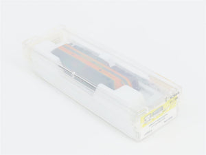 Z Scale Micro-Trains MTL 14008-2 GN Great Northern F7A Diesel Loco #268A SEALED