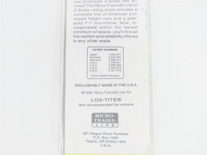 Z Scale Micro-Trains MTL 14008-2 GN Great Northern F7A Diesel Loco #268A SEALED