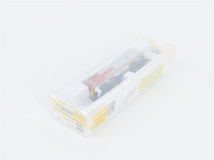 Z Scale Micro-Trains MTL 14007-2 ATSF Santa Fe F7A Diesel Locomotive #331 SEALED