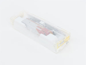 Z Scale Micro-Trains MTL 14007-2 ATSF Santa Fe F7A Diesel Locomotive #331 SEALED