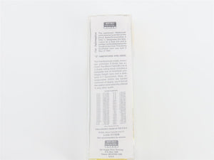 Z Scale Micro-Trains MTL 14007-2 ATSF Santa Fe F7A Diesel Locomotive #331 SEALED