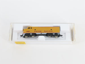 Z Scale Micro-Trains MTL 14001-2 UP Union Pacific F7A Diesel Locomotive #1455