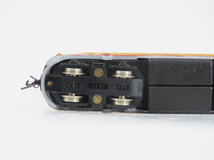 Z Scale Micro-Trains MTL 14001-2 UP Union Pacific F7A Diesel Locomotive #1455