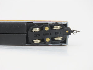 Z Scale Micro-Trains MTL 14001-2 UP Union Pacific F7A Diesel Locomotive #1455