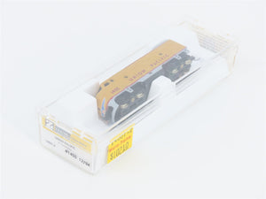 Z Scale Micro-Trains MTL 14001-2 UP Union Pacific F7A Diesel Locomotive #1455