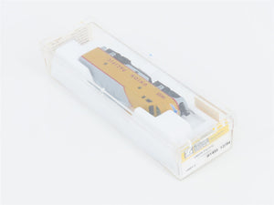 Z Scale Micro-Trains MTL 14001-2 UP Union Pacific F7A Diesel Locomotive #1455