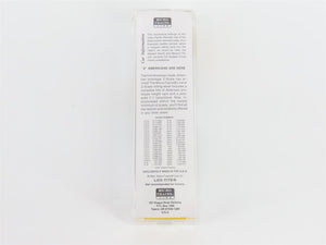 Z Scale Micro-Trains MTL 14001-2 UP Union Pacific F7A Diesel Locomotive #1455