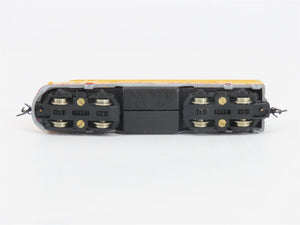 Z Scale Micro-Trains MTL 14001-2 UP Union Pacific F7A Diesel Locomotive #1458