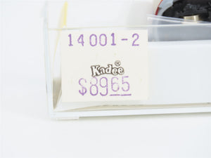 Z Scale Micro-Trains MTL 14001-2 UP Union Pacific F7A Diesel Locomotive #1458