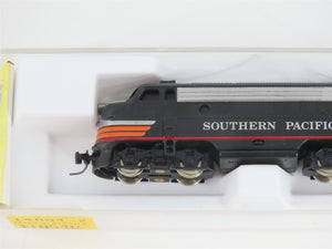Z Scale Micro-Trains MTL 14004-2 SP Southern Pacific F7A Diesel Locomotive #6110