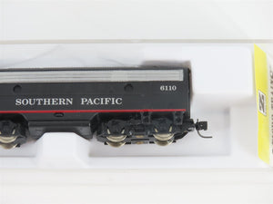 Z Scale Micro-Trains MTL 14004-2 SP Southern Pacific F7A Diesel Locomotive #6110