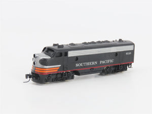 Z Scale Micro-Trains MTL 14004-2 SP Southern Pacific F7A Diesel Locomotive #6110