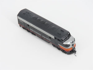 Z Scale Micro-Trains MTL 14004-2 SP Southern Pacific F7A Diesel Locomotive #6110