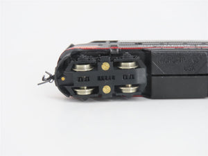 Z Scale Micro-Trains MTL 14004-2 SP Southern Pacific F7A Diesel Locomotive #6110