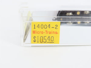 Z Scale Micro-Trains MTL 14004-2 SP Southern Pacific F7A Diesel Locomotive #6110