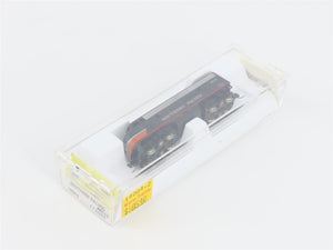 Z Scale Micro-Trains MTL 14004-2 SP Southern Pacific F7A Diesel Locomotive #6110