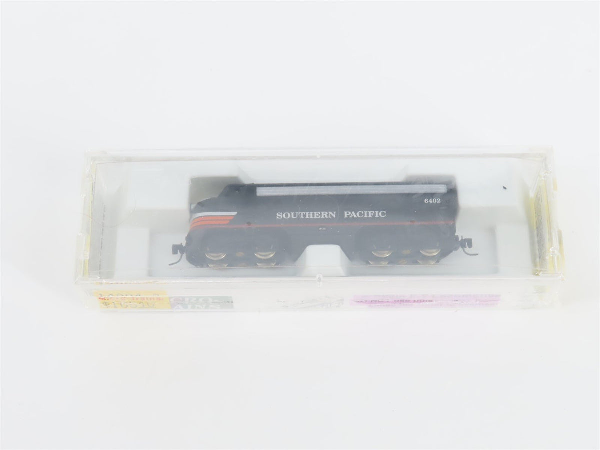 Z Micro-Trains MTL 14004-2 SP Southern Pacific F7A Diesel Loco #6110 SEALED