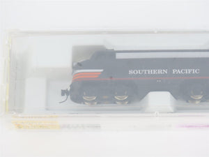 Z Micro-Trains MTL 14004-2 SP Southern Pacific F7A Diesel Loco #6110 SEALED