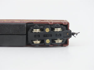 Z Scale Micro-Trains MTL 14002-2 PRR Pennsylvania F7A Diesel Locomotive #9508