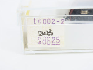 Z Scale Micro-Trains MTL 14002-2 PRR Pennsylvania F7A Diesel Locomotive #9508