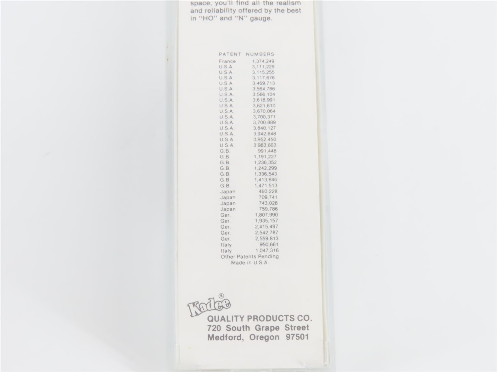 Z Scale Micro-Trains MTL 14002-2 PRR Pennsylvania F7A Diesel Locomotive #9508