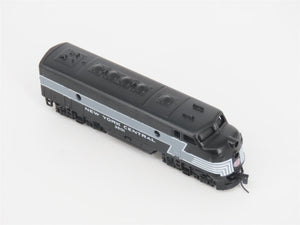 Z Scale Micro-Trains MTL 14003-2 NYC New York Central F7A Diesel Loco #3501