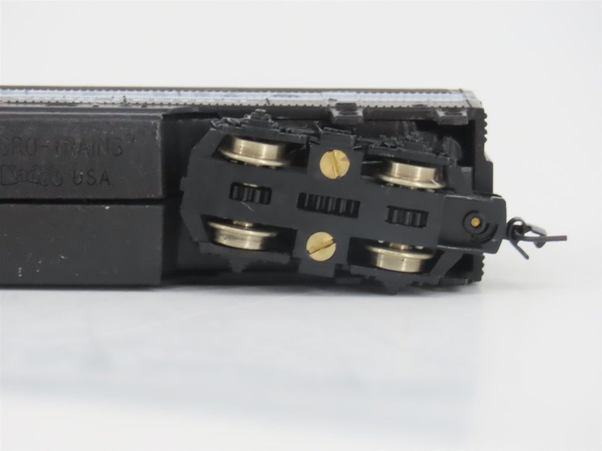 Z Scale Micro-Trains MTL 14003-2 NYC New York Central F7A Diesel Loco #3501