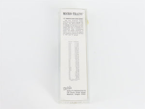 Z Scale Micro-Trains MTL 14003-2 NYC New York Central F7A Diesel Loco #3501