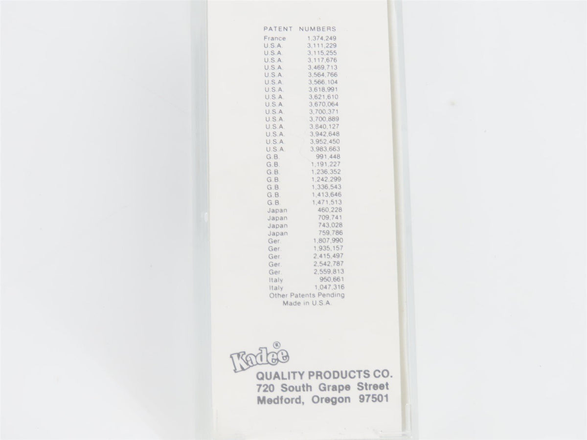 Z Scale Micro-Trains MTL 14003-2 NYC New York Central F7A Diesel Loco #3501