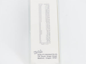 Z Scale Micro-Trains MTL 14003-2 NYC New York Central F7A Diesel Loco #3501