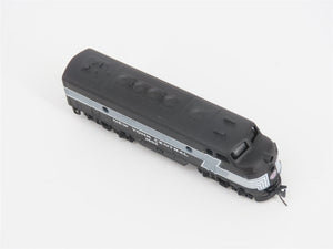 Z Scale Micro-Trains MTL 14003-2 NYC New York Central F7A Diesel Loco #3505