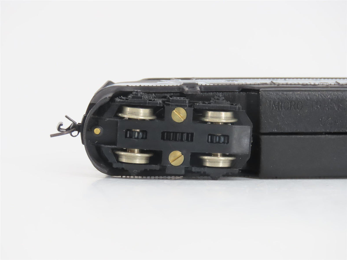 Z Scale Micro-Trains MTL 14003-2 NYC New York Central F7A Diesel Loco #3505