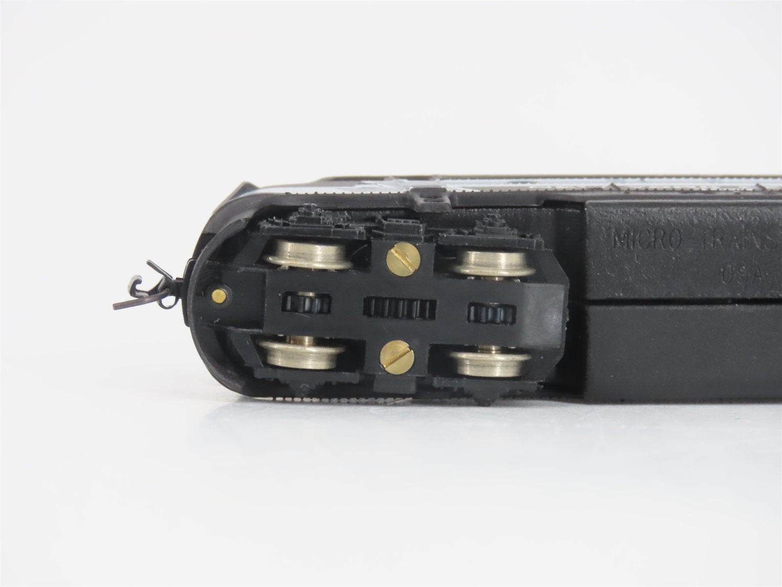 Z Scale Micro-Trains MTL 14003-2 NYC New York Central F7A Diesel Loco #3505