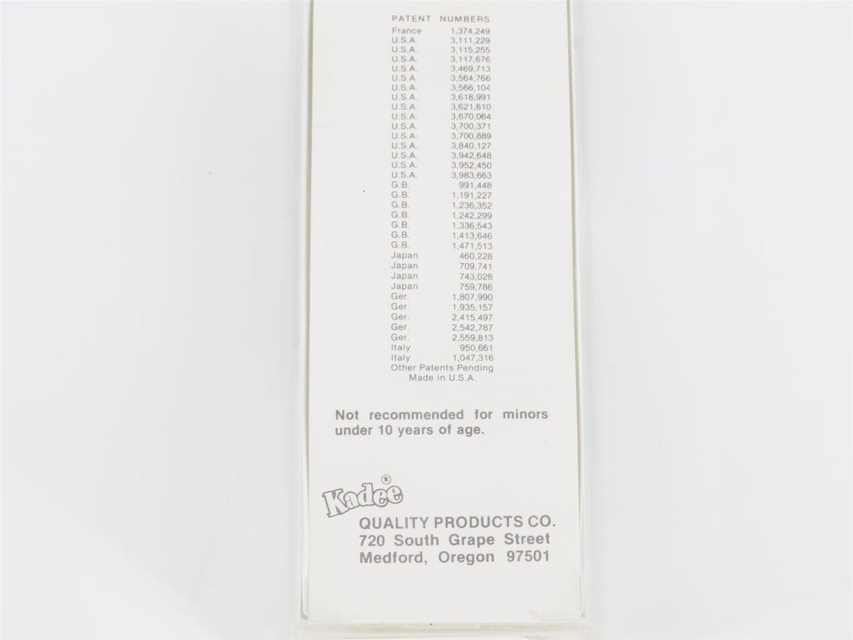 Z Scale Micro-Trains MTL 14003-2 NYC New York Central F7A Diesel Loco #3505