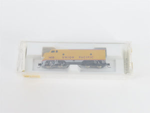 Z Scale Micro-Trains MTL 14001-2 UP Union Pacific F7A Diesel Loco #1458 SEALED