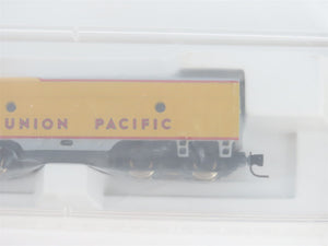 Z Scale Micro-Trains MTL 14001-2 UP Union Pacific F7A Diesel Loco #1458 SEALED