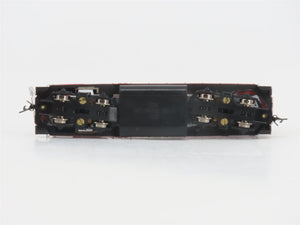 Z Scale Micro-Trains MTL 98101070 SOO Line GP35 Diesel Locomotive #727