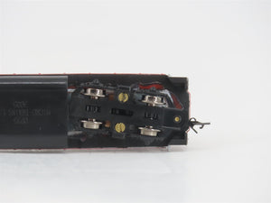 Z Scale Micro-Trains MTL 98101070 SOO Line GP35 Diesel Locomotive #727