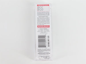 Z Scale Micro-Trains MTL 98101070 SOO Line GP35 Diesel Locomotive #727