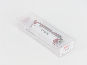 Z Scale Micro-Trains MTL 98101070 SOO Line GP35 Diesel Locomotive #727