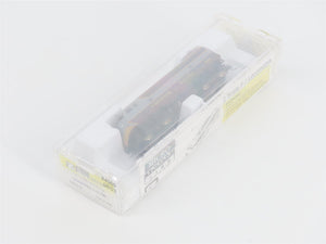 Z Micro-Trains MTL 14012-2 CP Canadian Pacific F7A Diesel Loco #4069 SEALED