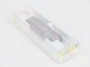 Z Micro-Trains MTL 14012-2 CP Canadian Pacific F7A Diesel Loco #4069 SEALED